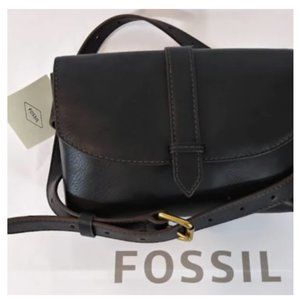 Fossil Fanny Pack Belt Bag